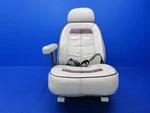 Cessna 310R Lh Center Seat P/n 0812874-14 (1124-1429). Fixed Price $560.00.