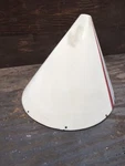 Pn 0813040-7 Nose Cone Cessna 310. Fixed Price $500.00.
