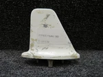CI-105 Comant Dme Transponder Antenna (chipped Paint). Fixed Price $100.80.