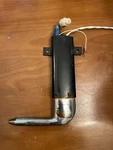 Aero Instruments PH50322 24V Heated Pitot Tube With Cirrus Mast. Fixed Price $575.00.