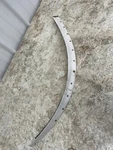 76 Piper Cherokee PA-28 140 Right Windshield Retainer Trim Strip Collar 63070-05. Fixed Price $80.00.