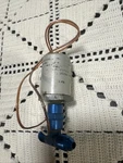 Consolidated Controls Piper Pressure Switch P/n 29C243-3 Untested-for Parts. Fixed Price $150.00.