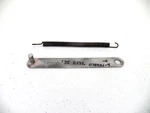Cessna 172 Window Arm & Spring Assy 0711021-4, 0711021-11, 0711021-9. Fixed Price $125.00.