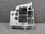 25-8MC747-1A Hawker 125-800A Instrument Panel Lh. Fixed Price $1148.00.