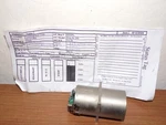 Columbia Research LAC-80 Accelerometer 229-0324-020 Collins Radio. Fixed Price $115.00.