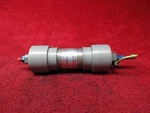 York Industries, Inc. MS28700-3 Hydraulic Accumulator Pn 8423-001. Fixed Price $2520.95.