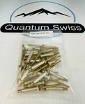 Cherrymax CR3213-5-10 Rivets 5/32 Universal Head Aircraft Structural Pack Of 25. Fixed Price $25.00.