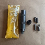 Vintage Sears Craftsman 9 47634 1/2 Hand Impact Driver Set. Fixed Price $19.99.