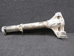 400054-001 Piper Aerostar 600 Main Gear Cylinder Assembly (worn). Fixed Price $1960.00.