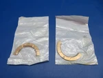 Continental Thrust Washer & Pin Assy P/n A36074 Nos Lot Of (0425-134). Fixed Price $106.95.