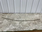 76 Piper Cherokee PA-28 140 Right Upper Wing Tip Stiffener Strip 62090-21. Fixed Price $89.00.