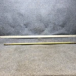 915029-000 Mooney M20J Rudder Control Tube. Fixed Price $107.35.