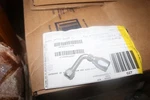 Nos Eaton Aeroquip Elbow Deg Tube Hose 3/8 11/16 190260-6S 24120-6-6. Fixed Price $36.79.
