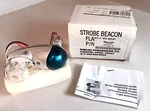 Whelen A650-PG-14V Wing Tip Navigation & Strobe Light Assembly. Fixed Price $499.99.