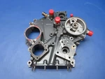 Lycoming HIO-360 Accessory Case Housing P/n LW-10892 (0625-1268). Fixed Price $695.00.