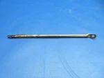 Enstrom 280FX Helicopter Strut Engine Fan Shroud P/n 28-12686-11 (0425-153). Fixed Price $147.50.