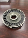 Rolls Royce Allison 250C20B Turbine Nozzle P/n 6878498. Fixed Price $5500.00.