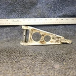 45-815011-6 Beechcraft F35 Main Gear Torque Link Upper. Fixed Price $90.00.