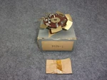 Bendix Fan And Governor Assy P/n 3976-1 785250-2. Fixed Price $73.46.