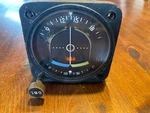 A.r.c. Course Deviation Indicator IN-514R P/n 31640-0001 Arc. Fixed Price $55.00.