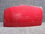 650176-501 Mooney M20J Cowl Flap Door Assembly Lh. Fixed Price $280.00.