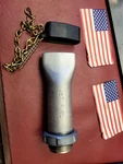New Aircraft Overwing Fueling Nozzle Jet (G1-4A). Fixed Price $350.00.
