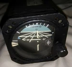Aviation Instruments 300-3CFC Attitude Indicator Cessna. Fixed Price $269.10.