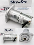 New Sky-tec C24ST3 24V Aircraft Starter Continental Engine. Fixed Price $1000.00.