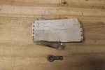 Cessna S1106-4 Rod End Bearing Bore 1/4-28 Internal Aircraft Control. Fixed Price $29.99.