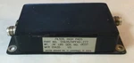 Dayton Granger High-pass Filter Aviation Pn 55635/HPF40-777 -tested Good. Fixed Price $45.00.