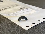 Beechcraft Landing Gear Worm Bushing, P/n 35-810077-3, New Surplus. Fixed Price $50.00.
