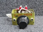 31269-000 Piper PA23-250 Ammeter Switch Assembly. Fixed Price $392.00.