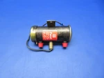 Facet Fuel Pump 12V P/n 480-543 Tested (0925-239). Fixed Price $140.00.