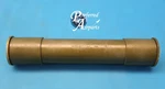 Used Piper PA-28-180 Aircraft Landing Gear Axle, P/n 86062-086 (27323). Fixed Price $85.00.