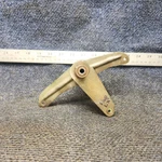 0523535 Cessna 172E Flap Bellcrank Assy Lh. Fixed Price $40.00.