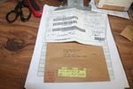 Nos Bell Helicopter Hinge Half Pn 205-060-860-9 5340-00-763-0634. Fixed Price $47.99.