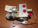 Berter Aircraft Hydraulic Valve Assy 304550-1001. Fixed Price $315.00.