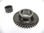 Rotax 582 Bluehead Free Wheel Gear 834-280 With Needle Cage 832-410. Fixed Price $300.00.