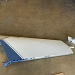 Cessna 172 Vertical Stabilizer P/n 0531006-110. Fixed Price $700.00.