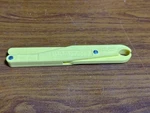Ideal 34-001 Small Fuse Puller, 5 In. Fixed Price $5.00.