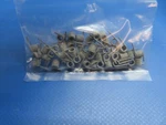 Cessna Door Springs Lot Of 45 Nos P/n 0417016-2 (0425-140). Fixed Price $78.50.