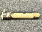 0543008 Cessna 182C Nose Gear Shock Strut Tube. Fixed Price $168.00.