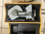 Zeiss Elta 50 Total Station Survey Instrument Untested As Parts/repair. Fixed Price $450.00.