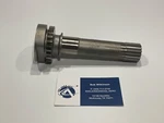 P/n: 75473 Shaft Gear Assy (ar). Fixed Price $1400.00.