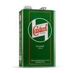Porsche Castrol Classic Gp 50 Monograde Engine Oil - Litre 1923G. Fixed Price $86.13.