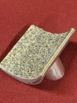 New 6061 T6 Aircraft Aluminum Stem Wedge Replacement For Vintage Cinelli 1R. Fixed Price $34.95.