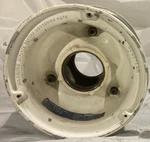 Goodyear Wheel Assembly Type Iii Size 6.00-6 Part 9532117. Fixed Price $225.00.