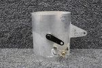 69885-012 Piper PA44-180 Fresh Air Intake Flapper Valve Assembly. Fixed Price $140.00.