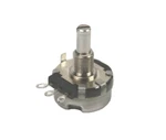 New Genuine Bi Technologies P270-023A 100 Ohm Panel Pots Rotary Potentiometer. Fixed Price $14.95.