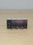 7271-8-15 Klixon Circuit Breakes Amp Qty Of 4 Texas Instruments. Fixed Price $175.00.